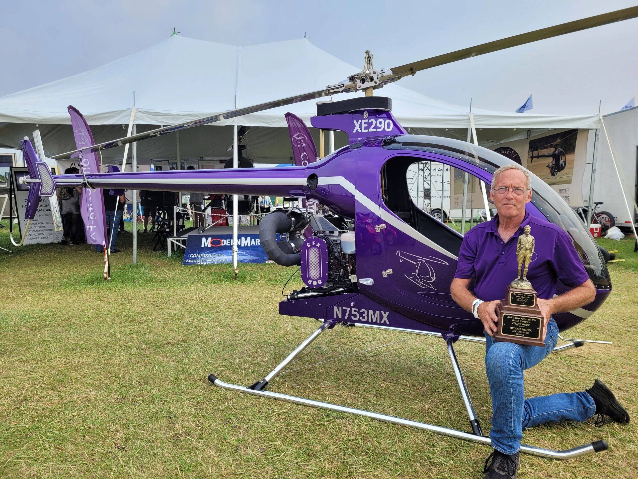 VACO Aviation